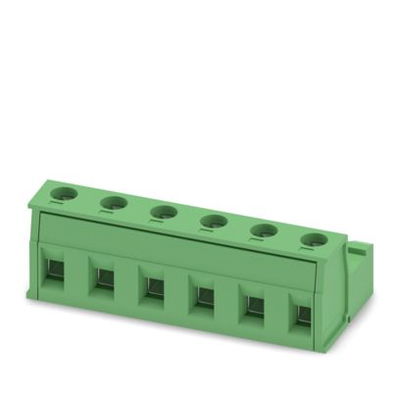 Leiterplattenstecker