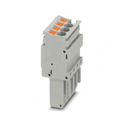 Stecker