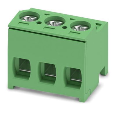 Leiterplattenstecker