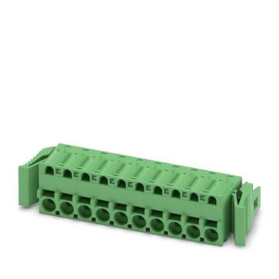 Leiterplattenstecker