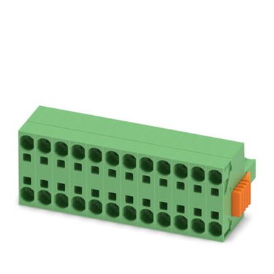 Leiterplattenstecker