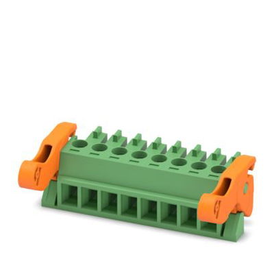 Leiterplattenstecker