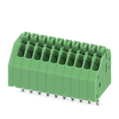 Leiterplattenklemme