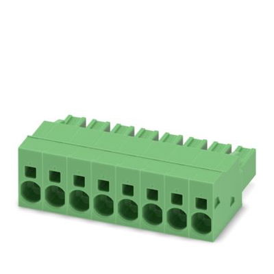 Leiterplattenstecker