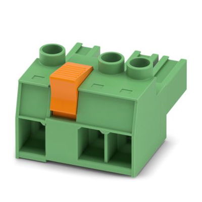 Leiterplattenstecker