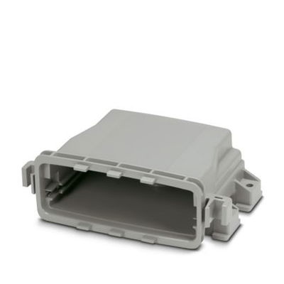Elektronikgehäuse