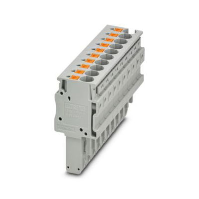 Stecker