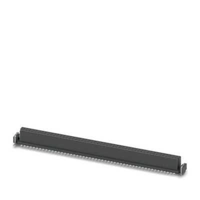 SMD-Federleisten