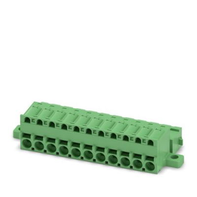 Leiterplattenstecker