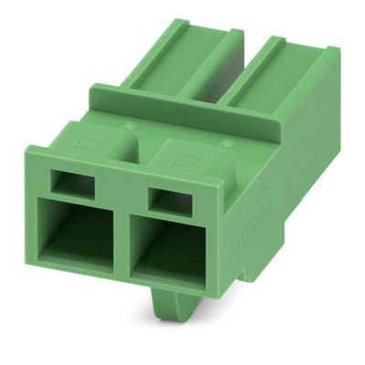 Leiterplattenstecker