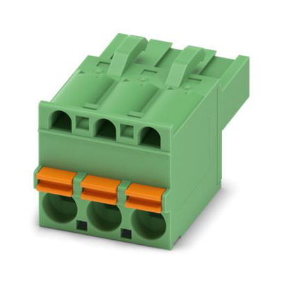 Leiterplattenstecker