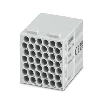 Kontakteinsatzmodul