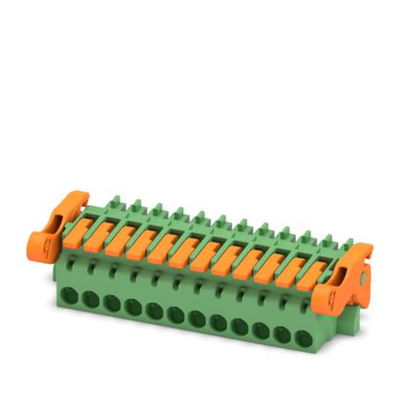 Leiterplattenstecker