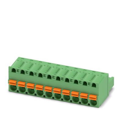 Leiterplattenstecker
