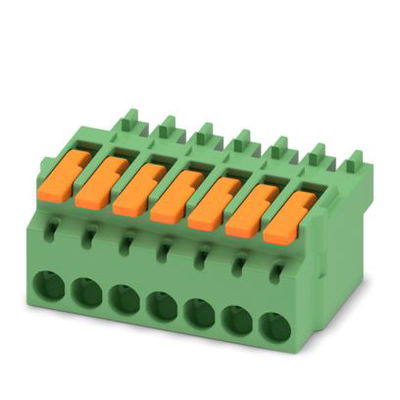 Leiterplattenstecker