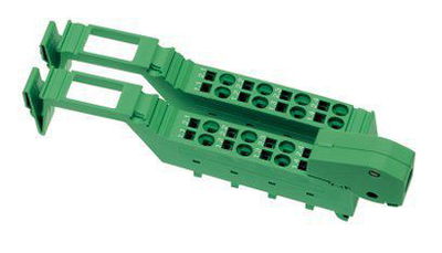 Stecker-Set