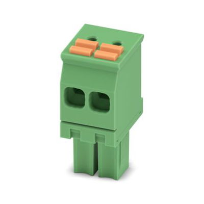 Leiterplattenstecker
