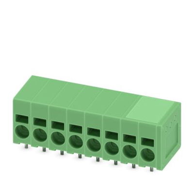 Leiterplattenklemme
