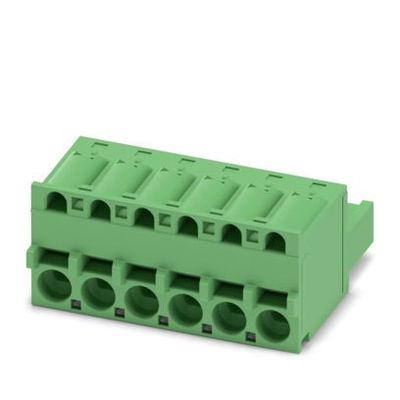 Leiterplattenstecker