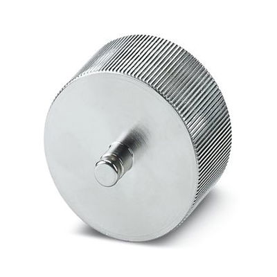 Metall-Schutzkappe