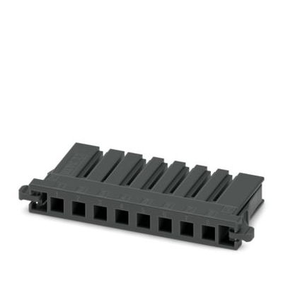 Leiterplattenstecker