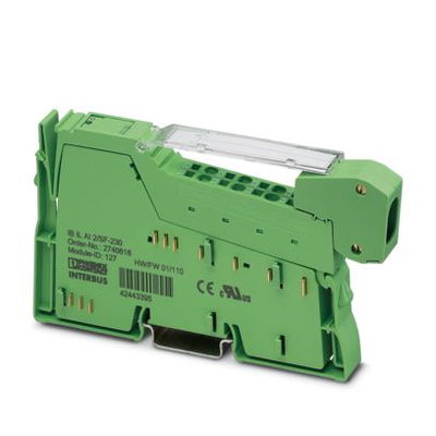Analogmodul