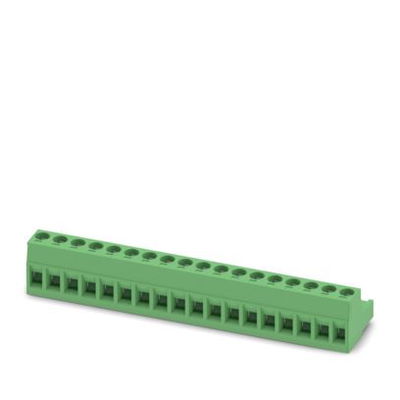 Leiterplattenstecker