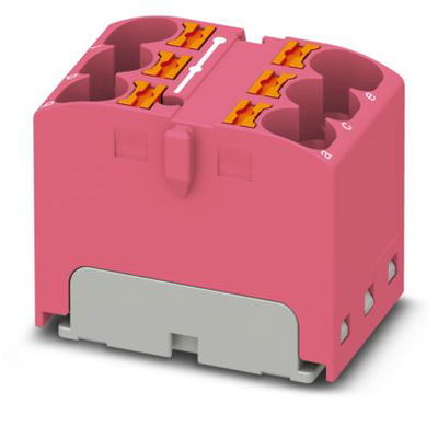 Verteilerblock