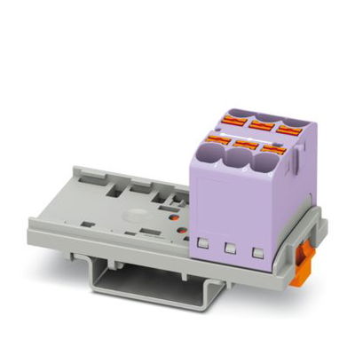 Verteilerblock