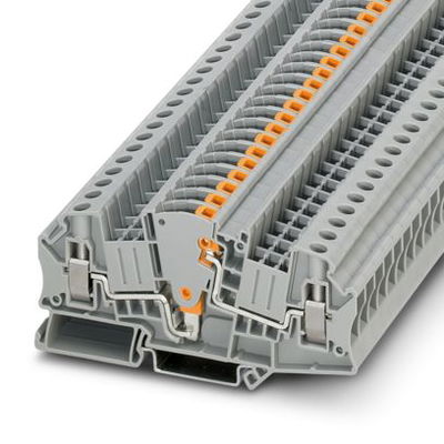 Messwandler-Trennklemme