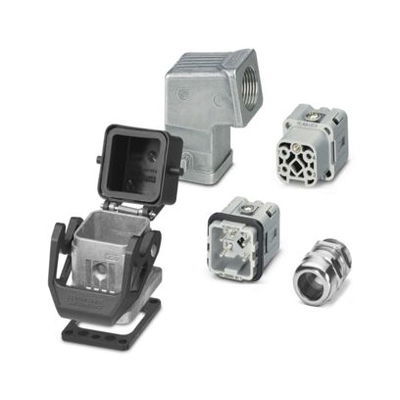 Steckverbinder-Set