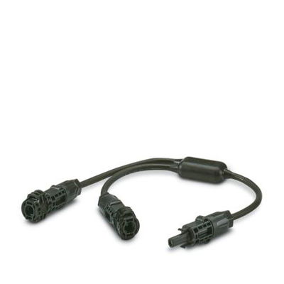 Photovoltaik-Y-Verteiler