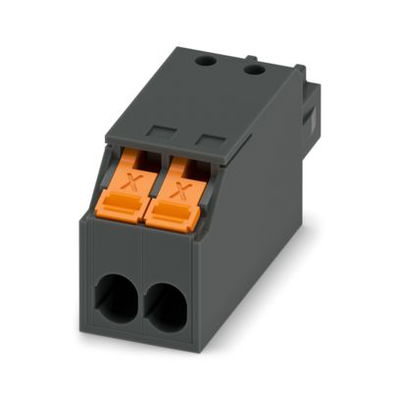Leiterplattenstecker