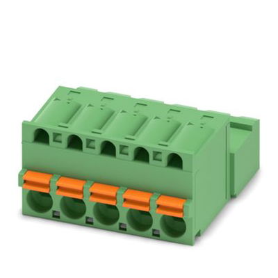 Leiterplattenstecker