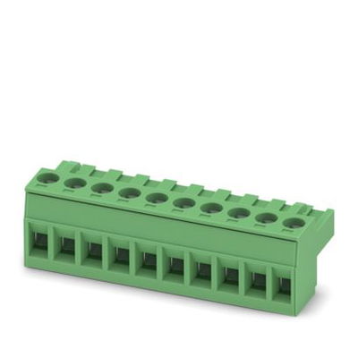 Leiterplattenstecker