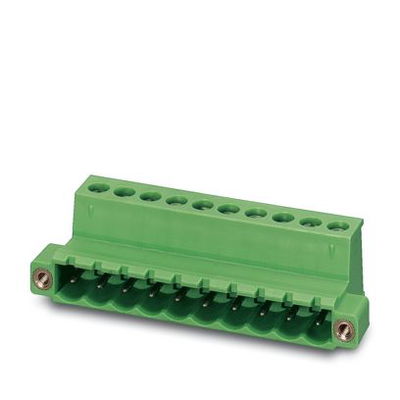 Leiterplattenstecker