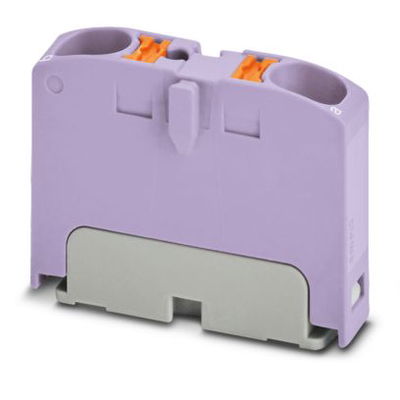 Monoblock
