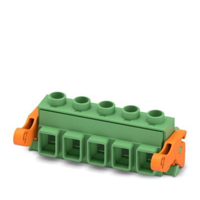 Leiterplattenstecker