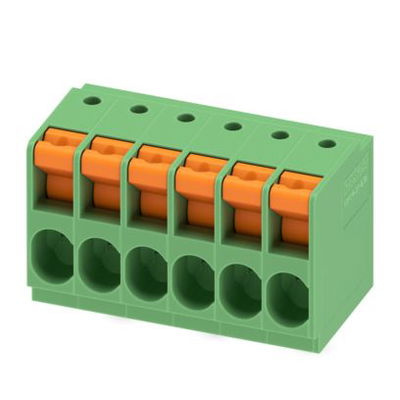Leiterplattenklemme