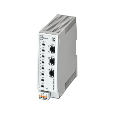 Industrial Ethernet Switch
