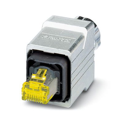 RJ45-Steckverbinder