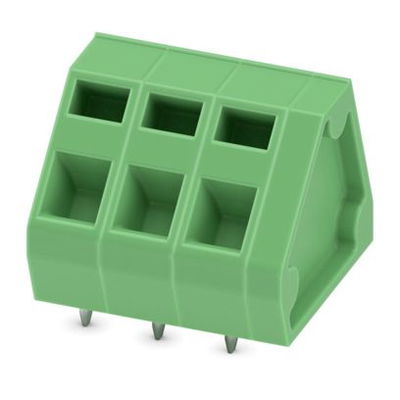Leiterplattenklemme