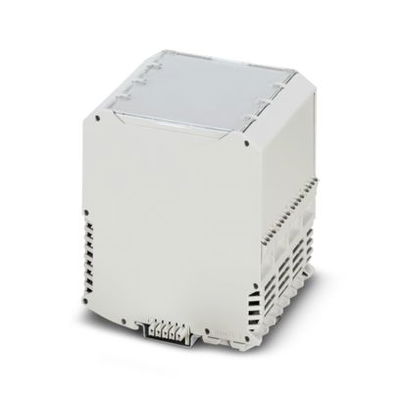 Elektronikgehäuse