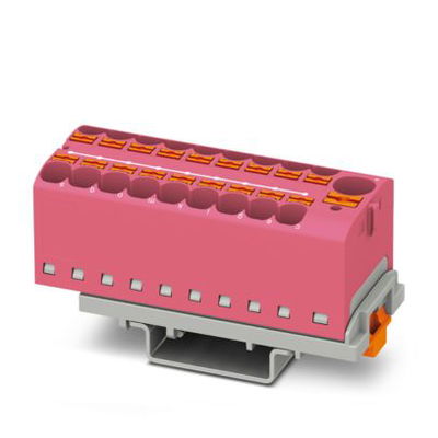 Verteilerblock