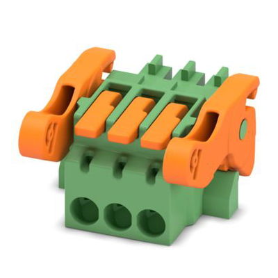 Leiterplattenstecker