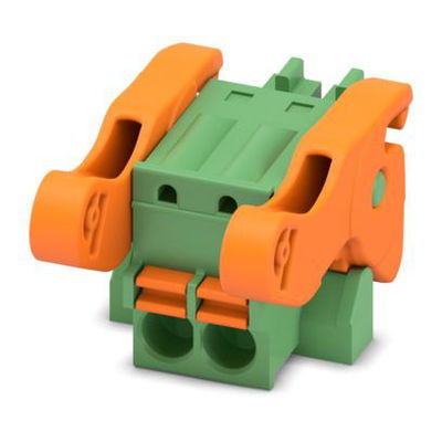 Leiterplattenstecker