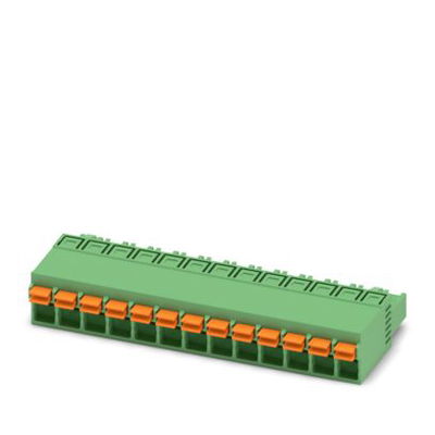 Leiterplattenstecker