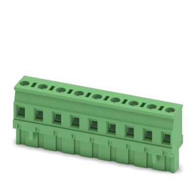 Leiterplattenstecker