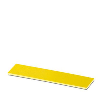 Einsteckschild
