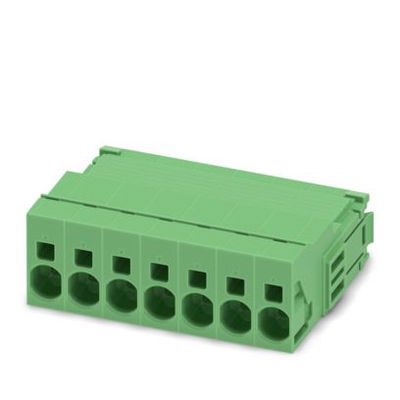 Leiterplattenstecker